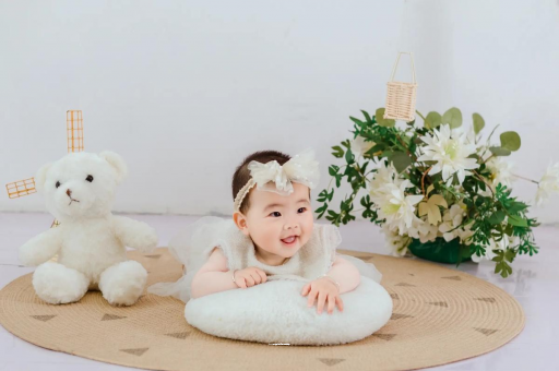 德阳宝宝多大睡枕头 德阳宝宝多大睡枕头