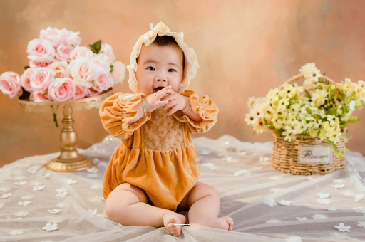 德阳宝宝出牙会发烧吗 德阳宝宝出牙会发烧吗